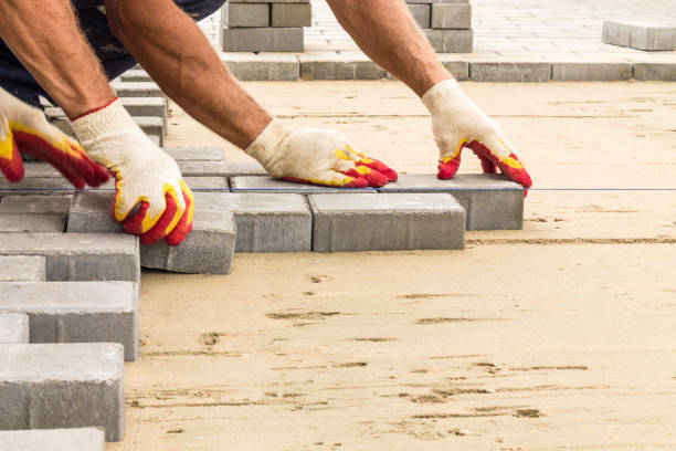 Best Commercial Driveway Pavers  in Chowchilla, CA
