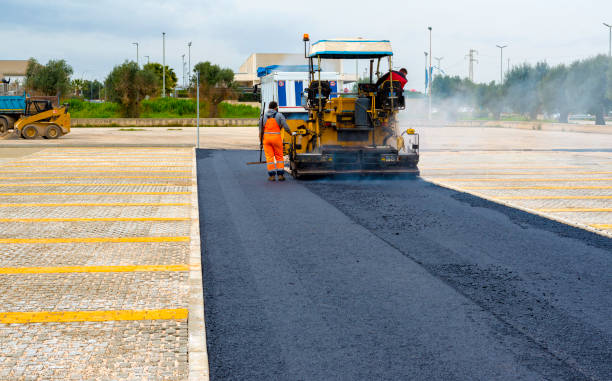 Best Concrete Paver Driveway  in Chowchilla, CA