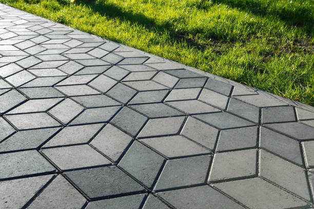 Best Professional Driveway Pavers  in Chowchilla, CA