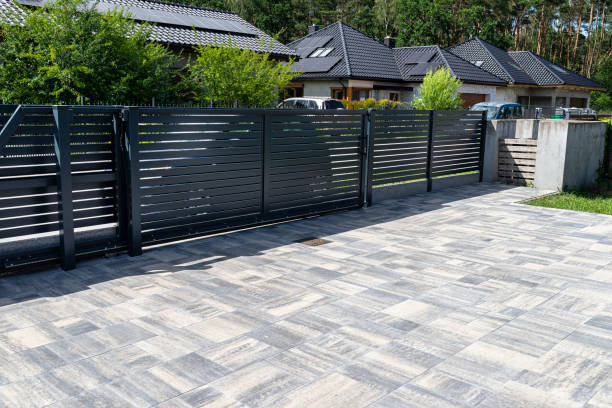 Best Driveway Resurfacing Pavers  in Chowchilla, CA