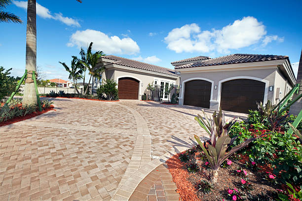 Driveway Pavers for Homes in Chowchilla, CA