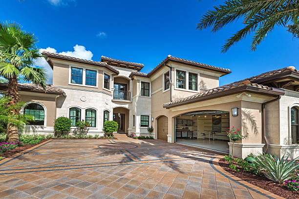 Best Permeable Paver Driveway  in Chowchilla, CA