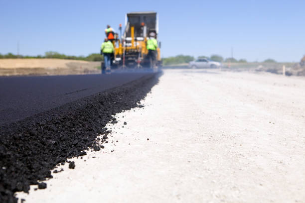 Best Professional Driveway Pavers  in Chowchilla, CA