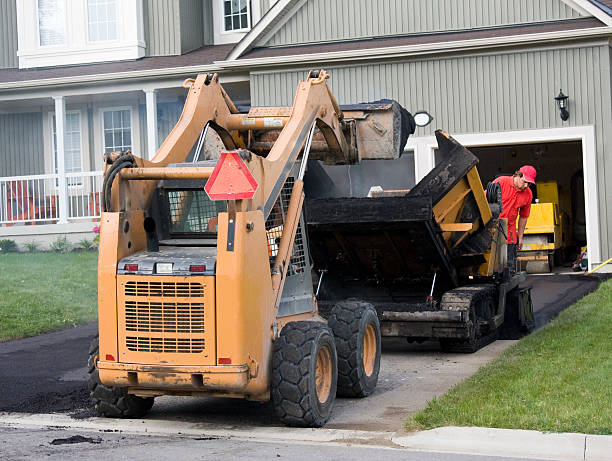 Best Custom Driveway Pavers  in Chowchilla, CA