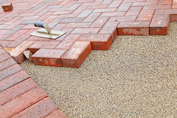 Best Best Driveway Pavers  in Chowchilla, CA