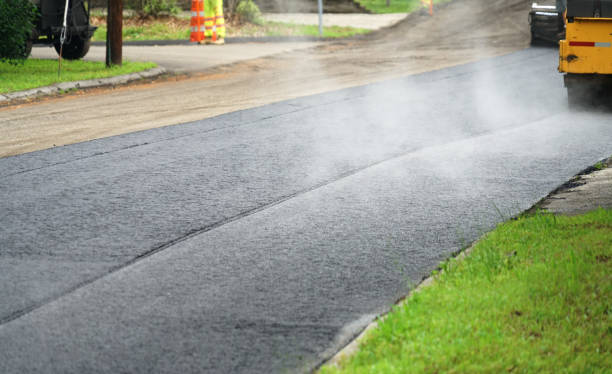 Driveway Repair Near Me in Chowchilla, CA