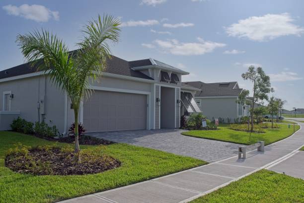 Best Interlocking Driveway Pavers  in Chowchilla, CA