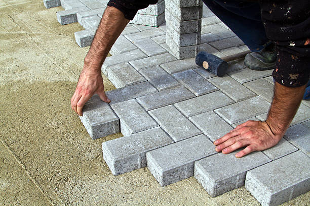 Best Driveway Paving Contractor  in Chowchilla, CA