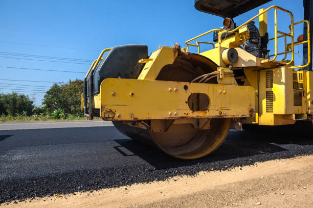 Best Affordable Driveway Pavers  in Chowchilla, CA